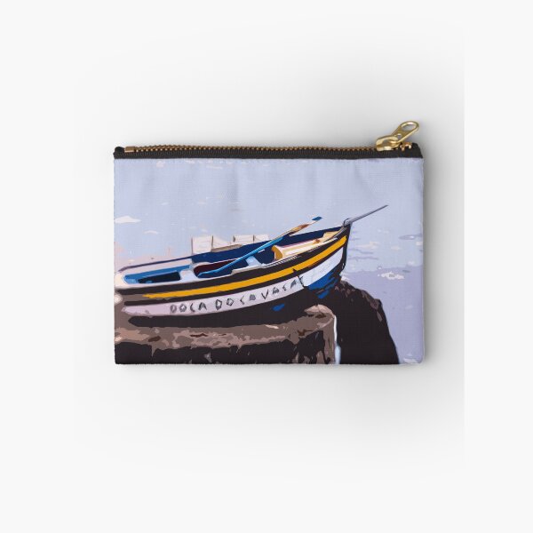 Item preview, Madeiran Fishing Boat designed and sold by karmardesigns.