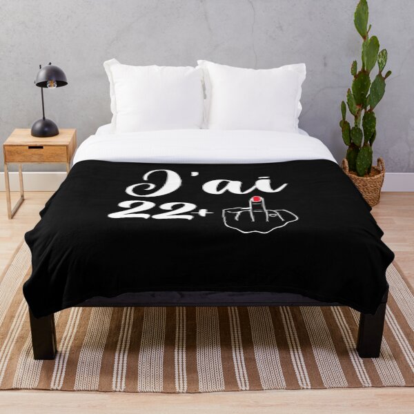 Item preview, 23 Ans Anniversaire 23 ans Femme Humour Fêter ses 23 Ans designed and sold by Nancy  Jones.