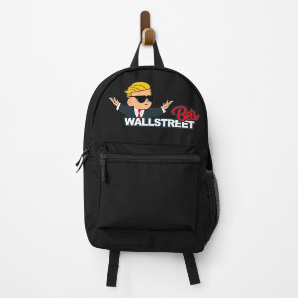 Item preview, wallstreetbets rocket fly to the moon - T-shirt designed and sold by Earth Lover.