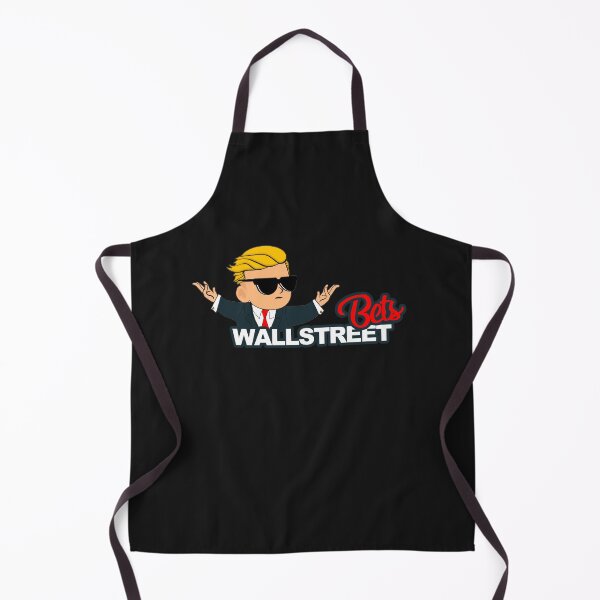 Item preview, wallstreetbets rocket fly to the moon - T-shirt designed and sold by Earth Lover.