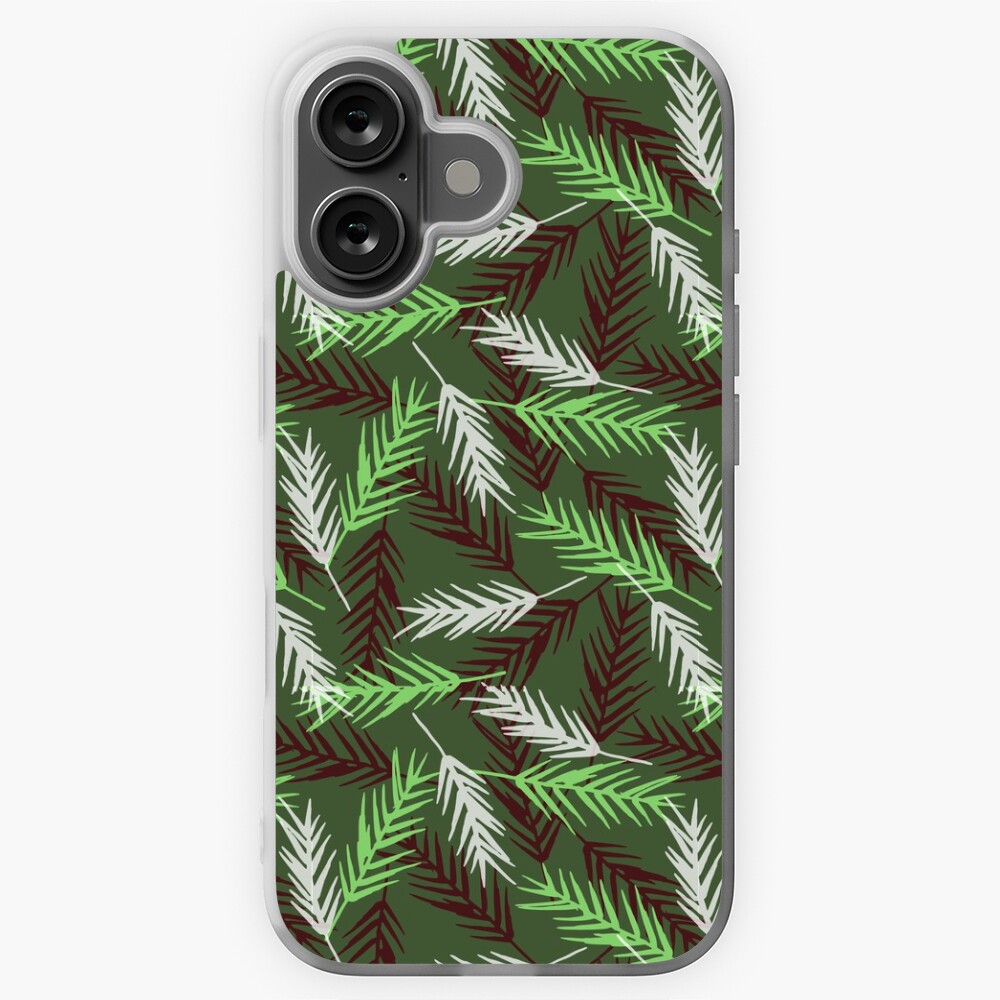 Item preview, iPhone Soft Case designed and sold by DesignsbyEH.