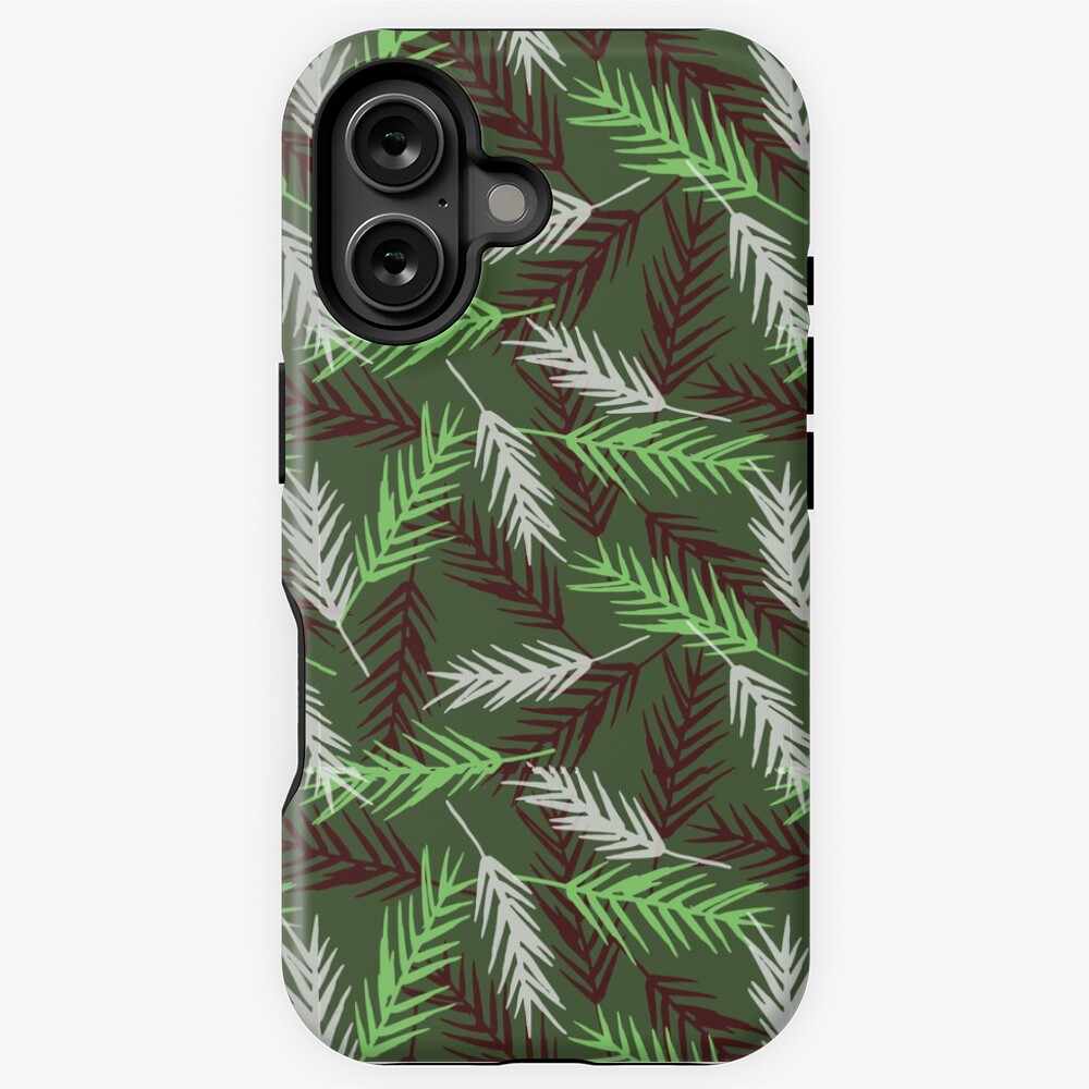 Item preview, iPhone Tough Case designed and sold by DesignsbyEH.