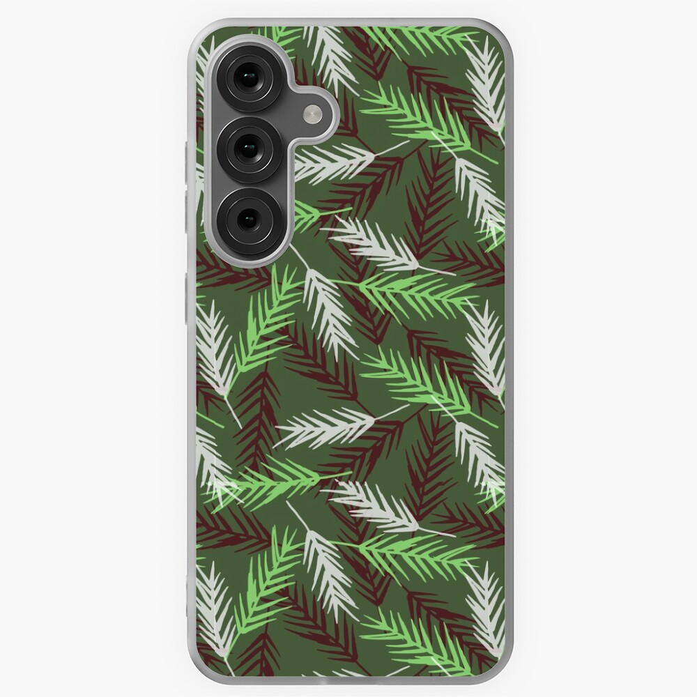 Item preview, Samsung Galaxy Soft Case designed and sold by DesignsbyEH.