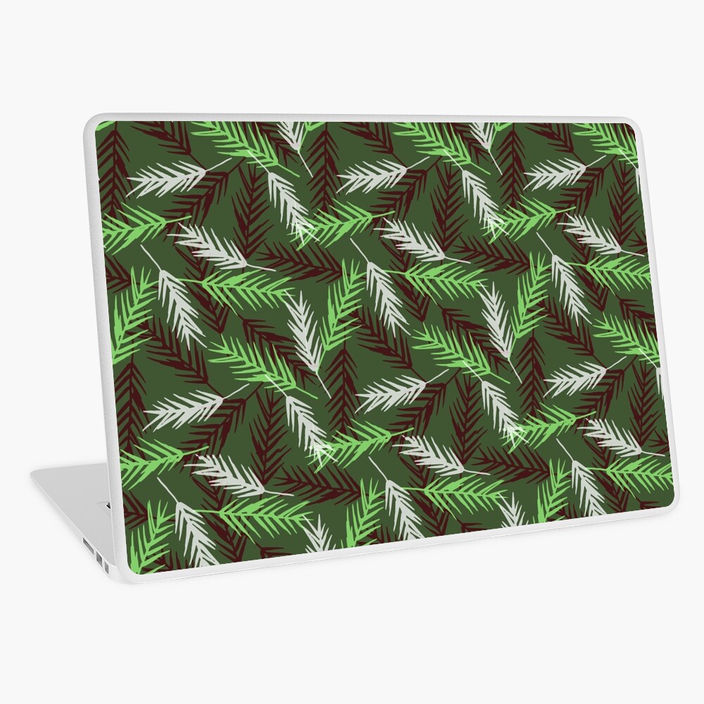 Item preview, Laptop Skin designed and sold by DesignsbyEH.