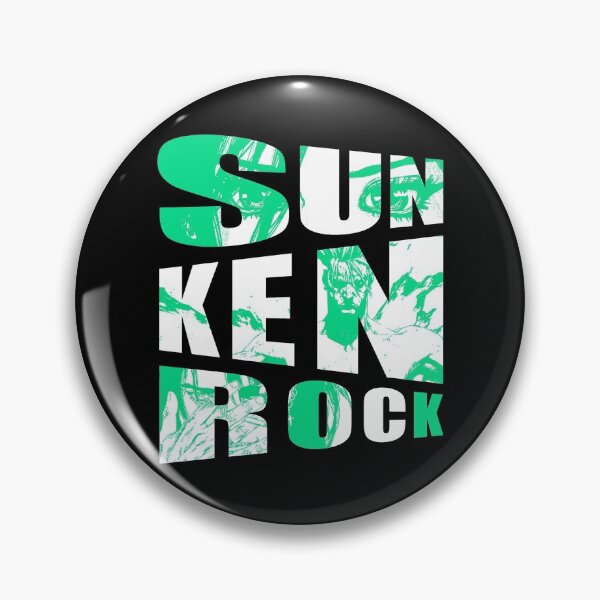 Item preview, Sun ken rock official brand shirt original design designed and sold by chaturbart.