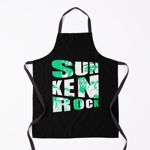 Item preview, Sun ken rock official brand shirt original design designed and sold by chaturbart.