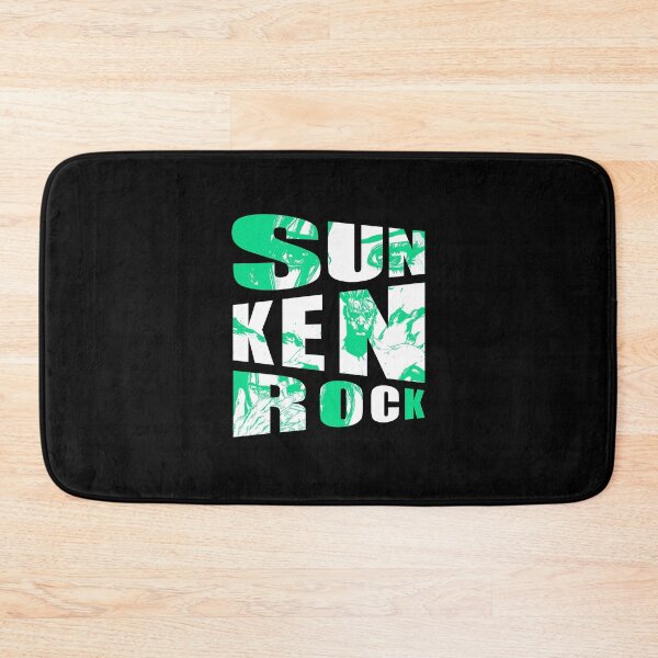 Item preview, Sun ken rock official brand shirt original design designed and sold by chaturbart.