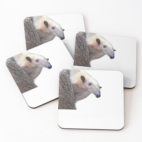 Item preview, Chiquita the Tamandua  designed and sold by andrew82984.