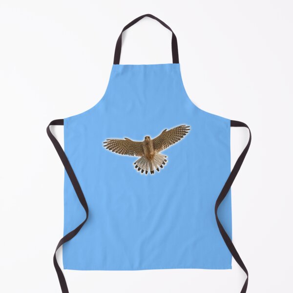 Item preview, The Hawk Spread His Wings and Fluffed His Tail designed and sold by Phantasmal-2-do.
