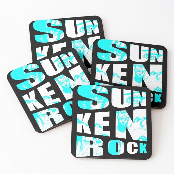 Item preview, Sun ken rock official brand shirt original design designed and sold by chaturbart.