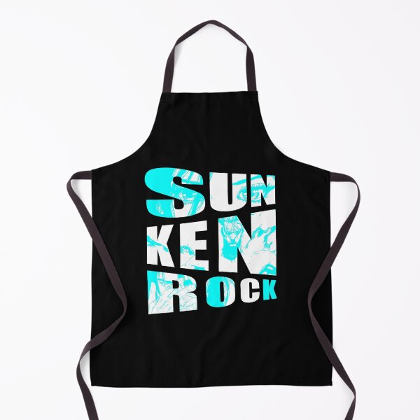 Item preview, Sun ken rock official brand shirt original design designed and sold by chaturbart.