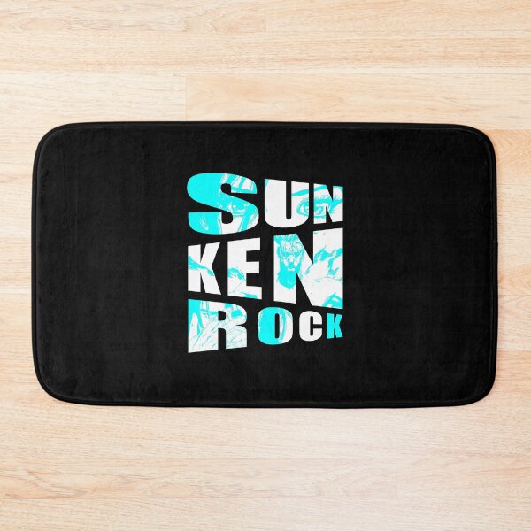 Item preview, Sun ken rock official brand shirt original design designed and sold by chaturbart.