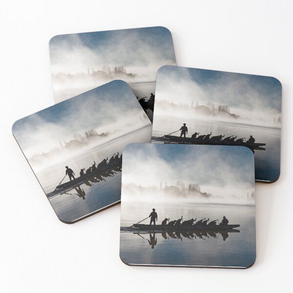 Item preview, Early rowers designed and sold by DaveBassett.