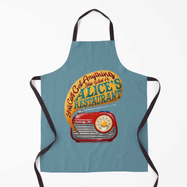 Item preview, Restaurante de Alice designed and sold by Katie Lee Mars.