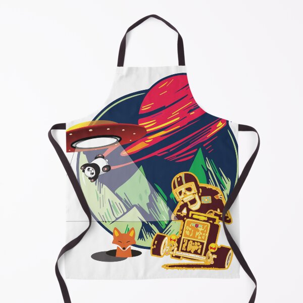 Item preview, Escape From The Mars designed and sold by sonnycosmics.