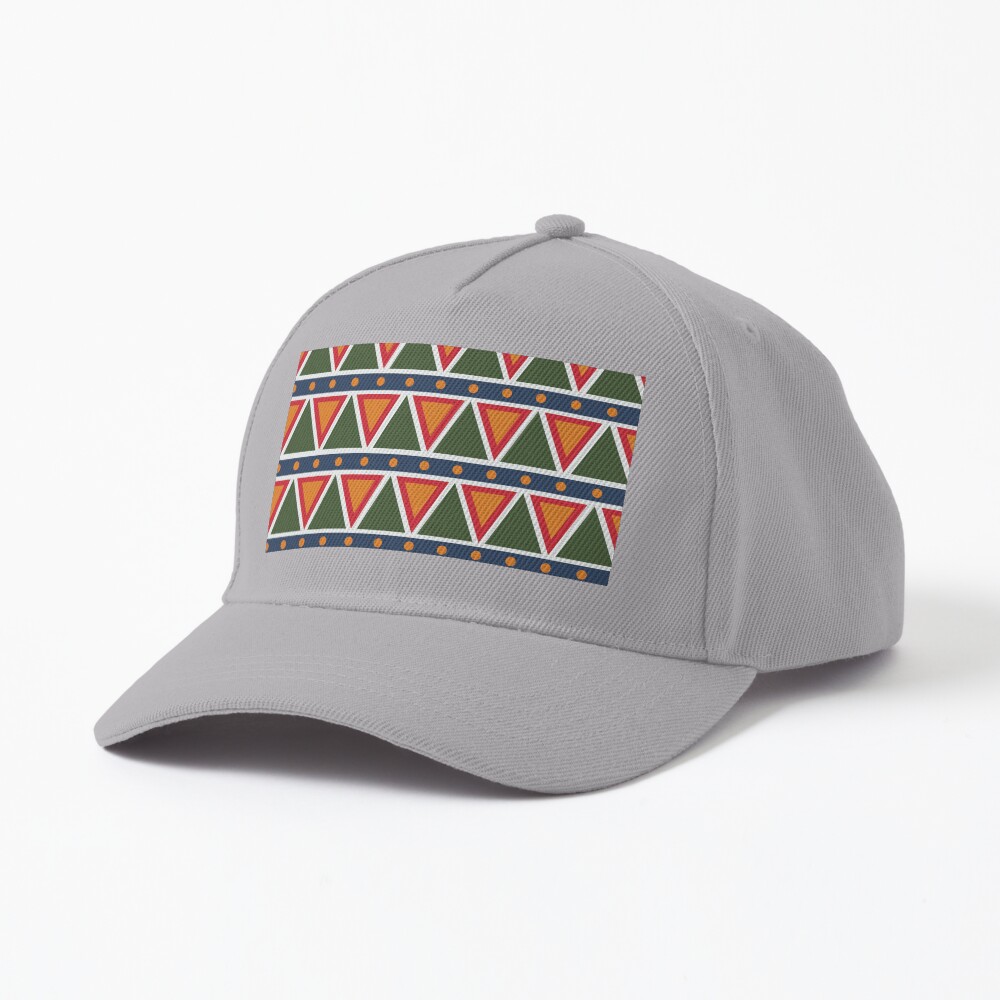 Item preview, Baseball Cap designed and sold by DesignsbyEH.