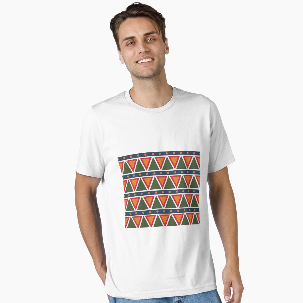 Item preview, Essential T-Shirt designed and sold by DesignsbyEH.