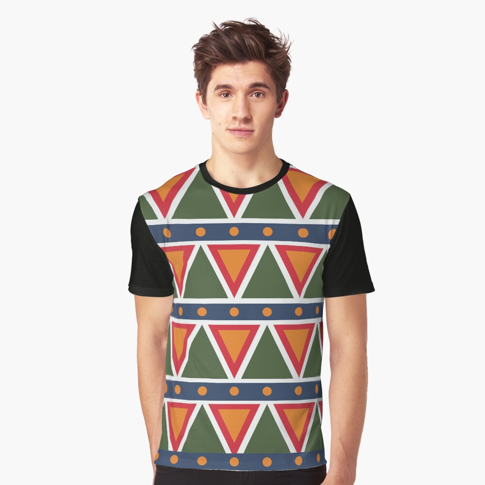 Item preview, Graphic T-Shirt designed and sold by DesignsbyEH.