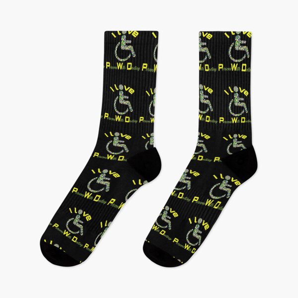 Item preview, pwd, person with disability, person with destiny, exercise. movement is medicine. designed and sold by doctors-apparel.
