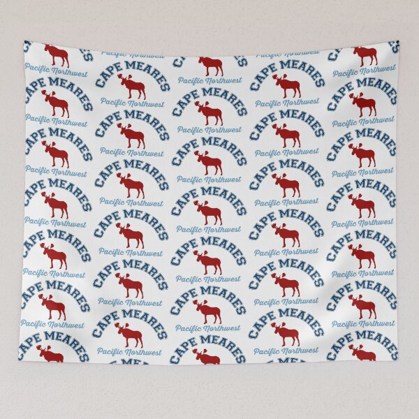 Item preview, Cape Meares - Oregon. designed and sold by America Roadside..
