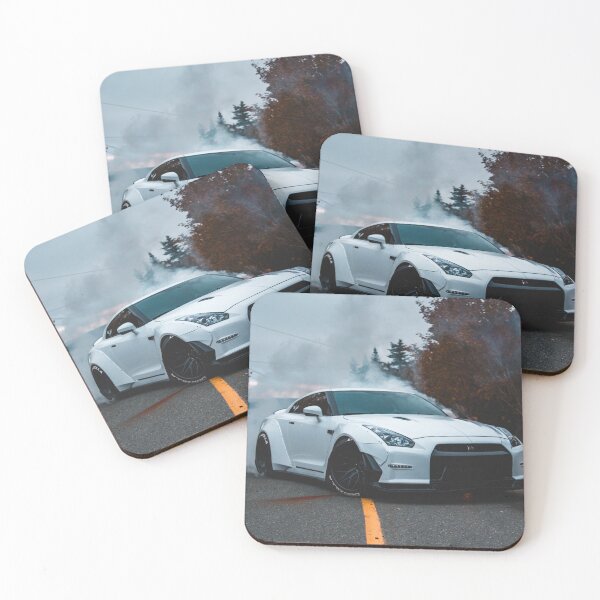 Item preview, Drifters designed and sold by Roshan Keenoo.