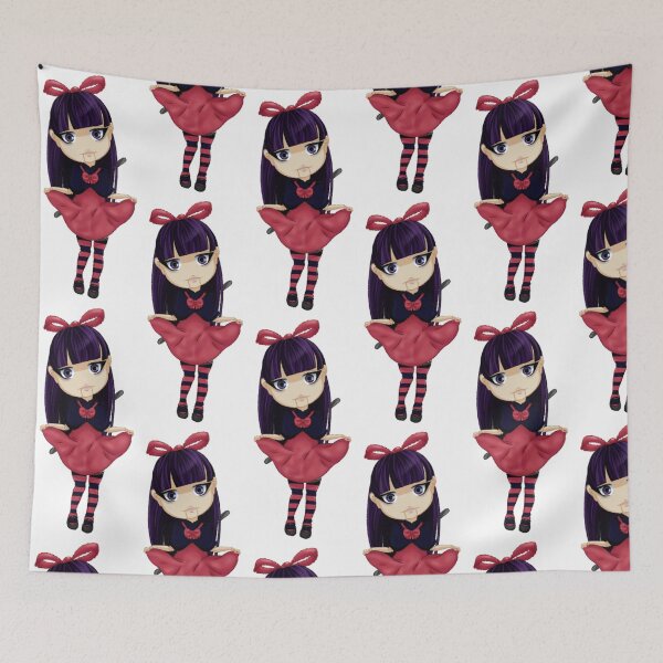 Item preview, Elise designed and sold by Nyaoko.