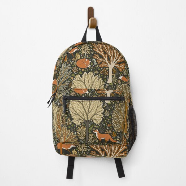 Item preview, Woodland Forest Fox designed and sold by Avenie.