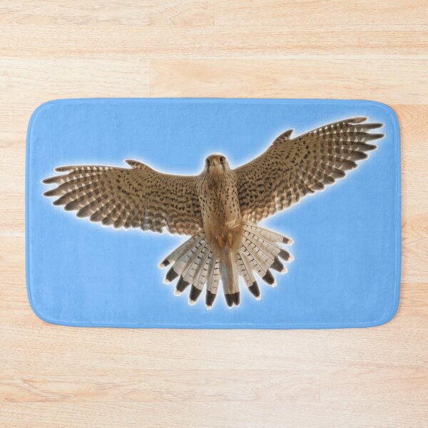 Item preview, The Hawk Spread His Wings and Fluffed His Tail designed and sold by Phantasmal-2-do.