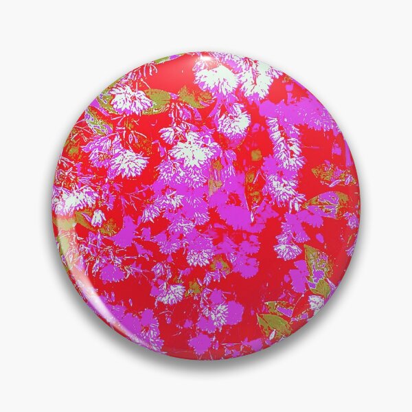 Item preview, glitch flowers designed and sold by madelynhatter.