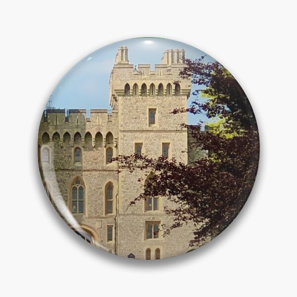 Item preview, Wonderful Windsor designed and sold by KazM.