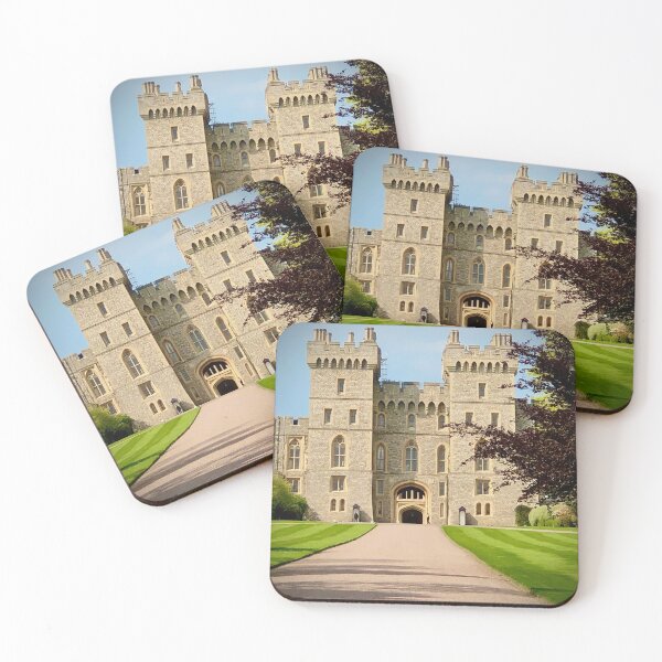 Item preview, Wonderful Windsor designed and sold by KazM.