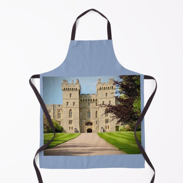 Item preview, Wonderful Windsor designed and sold by KazM.
