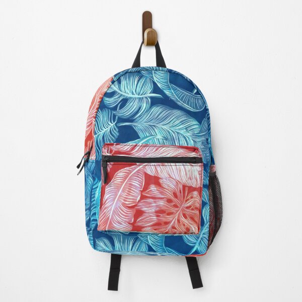 Item preview, Flower Leaves | Seamless Pattern designed and sold by changingcanvas1.