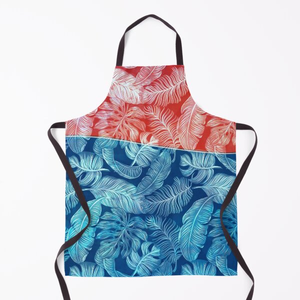 Item preview, Flower Leaves | Seamless Pattern designed and sold by changingcanvas1.