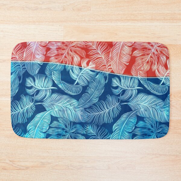Item preview, Flower Leaves | Seamless Pattern designed and sold by changingcanvas1.