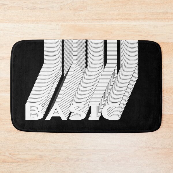 Item preview, Basic word  designed and sold by zupperman.