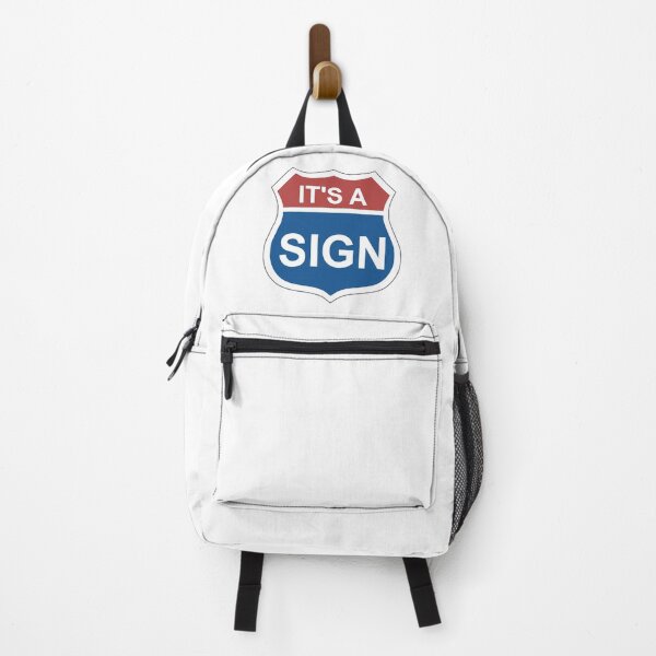 Item preview, Its A Sign designed and sold by CoolYule.