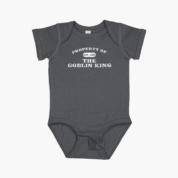 Item preview, Property of the Goblin King designed and sold by Kaybi76.
