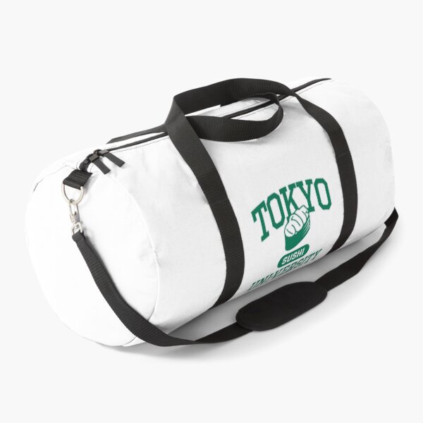 Item preview, Tokyo Sushi Uni-versity designed and sold by 9bdesign.