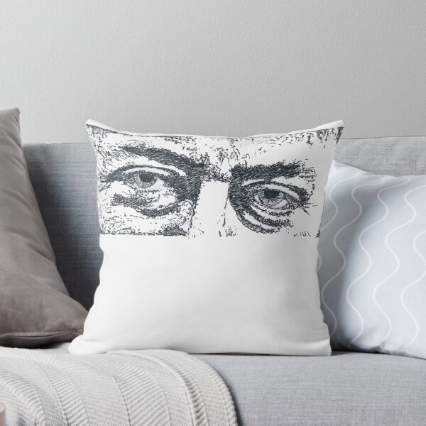 Item preview, Christopher Hitchens designed and sold by SecularInk.