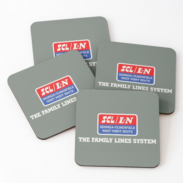 Item preview, The Family Lines System Railroad designed and sold by turboglyde.