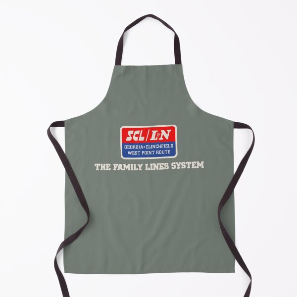 Item preview, The Family Lines System Railroad designed and sold by turboglyde.