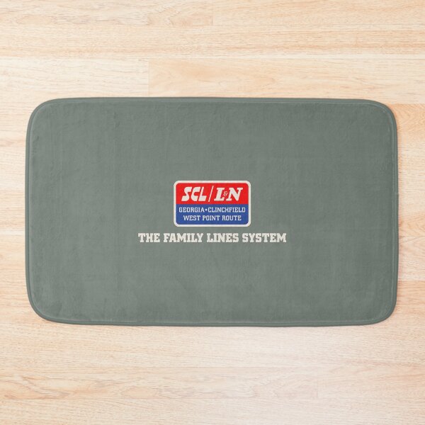 Item preview, The Family Lines System Railroad designed and sold by turboglyde.