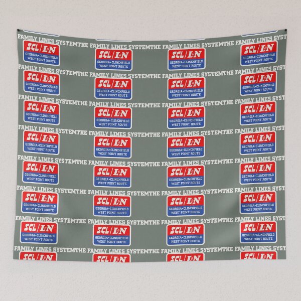 Item preview, The Family Lines System Railroad designed and sold by turboglyde.
