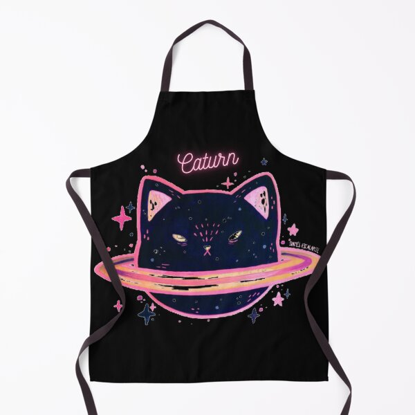 Item preview, Caturn designed and sold by StrowkaPlace.