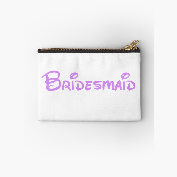 Item preview, Bridesmaid designed and sold by doodle189.