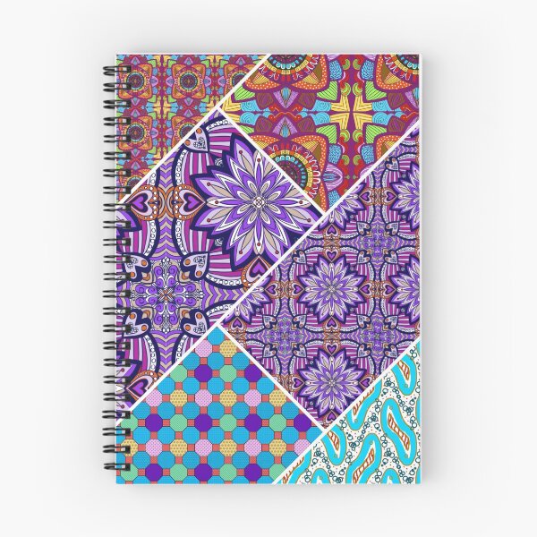 Item preview, Multiple pattern designed and sold by art-patterns.