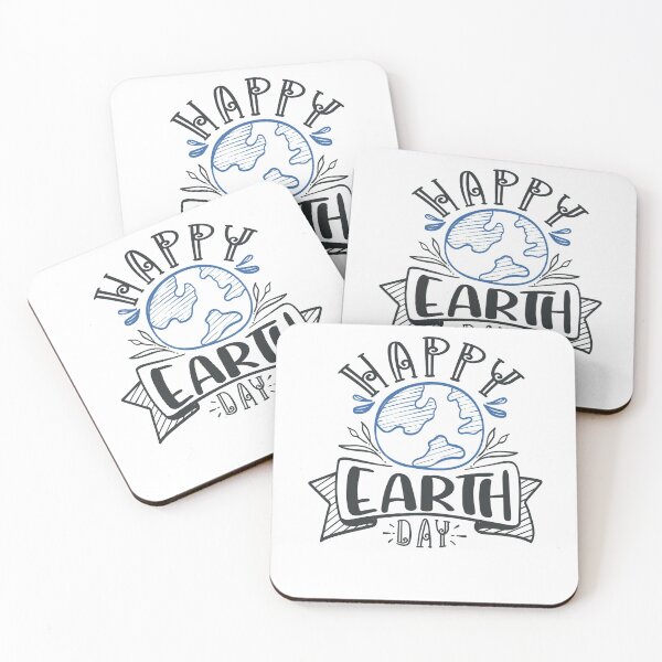 Item preview, Happy Earth Day designed and sold by FOX1999-Design.