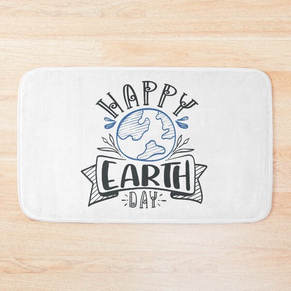 Item preview, Happy Earth Day designed and sold by FOX1999-Design.