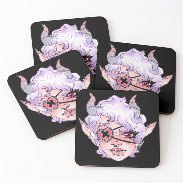 Item preview, pastel monster boy  designed and sold by Beelixir.